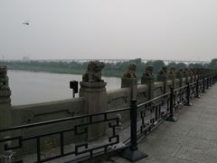 -卢沟桥文化旅游区