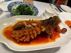 -松鹤楼·非遗·苏帮菜(融科店)
