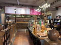 -秋林西餐厅(总店)