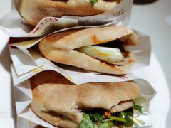 爱情扎萨-一叶一世界•素食餐厅(环球中心店)