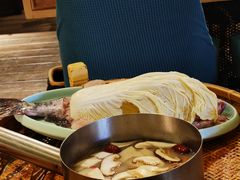 -云荷里·蒸汽石锅鱼·云南菜(中发百旺店)