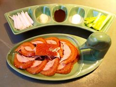 -晟永興烤鸭店(五道口店)