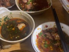 -老瓦房冷锅串串(文殊院店)