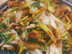 -宏状元现熬粥·京味菜(黄寺大街店)