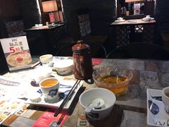 -客家班(同和金铂天地店)