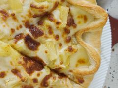 -必胜客(海滨店)