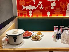 -杨氏青龙虾·羊蝎子(托乐嘉店)