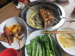 -季季红火锅(解放东路店)