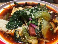 -每味每客·重庆麻辣烫(拓展大厦店)