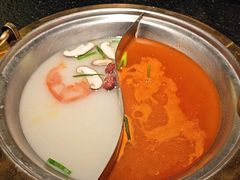 -熊喵来了火锅(长安万达第94分店)