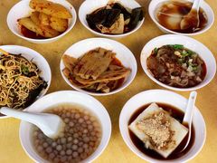 西米露-好吃狗凉糕总店