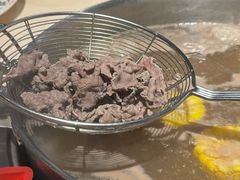 -汕头八合里海记牛肉店(清河店)