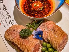 -燕春楼(海河华鼎店)