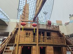 -上海中国航海博物馆