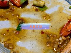 -静一餐厅·湖北菜(前门创始店)