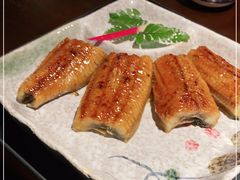 -松子料理(亮马桥店)