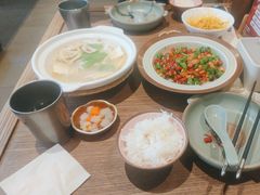 -大盐帮川菜馆(长楹天街店)
