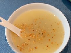 绿豆芋圆爽-闽海肴(北辰荟店)