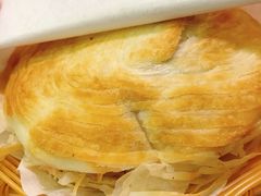 -焦记老潼关肉夹馍(东五路店)