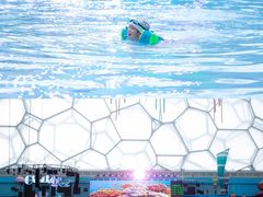-水立方嬉水乐园