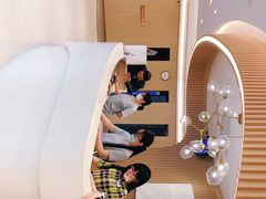 -W FITNESS 威尔仕健身·游泳(老西门新苑店)