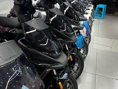 -九号电动车(安定门内大街店)