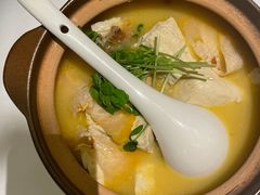 -彩虹之约•淮扬家宴(亚运村店)