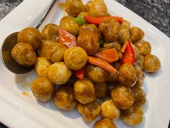 -大红门·博山菜(义乌路 海岱楼店)