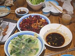 -永红源啤酒·烧烤·海鲜·大排档(台柳路店)