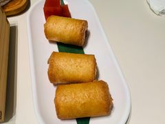 -蔡澜点心·粤菜(嘉里中心店)