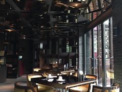 -成都钓鱼台精品酒店-品聚·成都餐厅