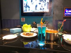 -唯爱KTV聚会餐厅(仙林东城汇店)