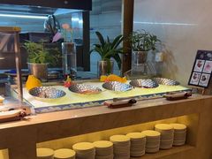 -长沙三景韦尔斯利酒店·Oval全日制餐厅自助餐