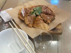 -芋包王闽南茶楼(八市店)