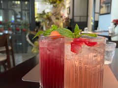 -22ºN BISTRO西餐&酒馆