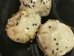 荠菜生煎-小杨生煎(龙之梦购物中心店)