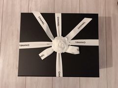 -Chanel(德基广场店)