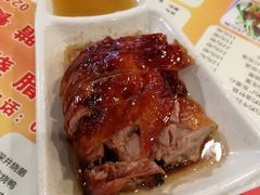 -永祥烧腊餐厅(虹口店)