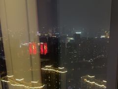 -Social 秀西餐厅-长沙瑞吉酒店(运达店)