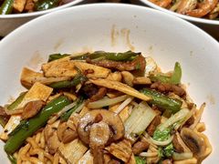 -寻裕记·现炒浇头面(人民广场店)