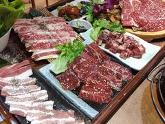 -牛也烧肉(摩尔城店)