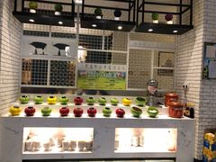-一尊皇牛(丽彩万达店)