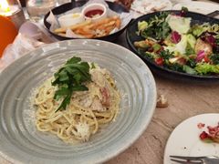 -玲婧胡同·生日蛋糕·餐厅(嘉里城店)