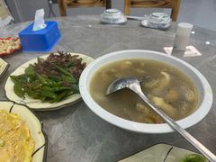 -银峰农庄·特色烧鸡·鲜无花果浸鸡