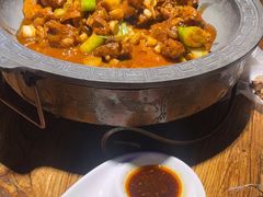 -血站大盘鸡(建设店)