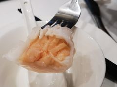 金鼎鲜味虾饺皇-广州酒家(昌岗地铁站店)