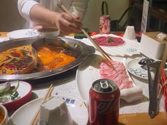 -大龙燚火锅