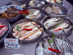 -桂园白粥·潮汕老味道