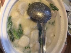 -船歌·鱼水饺青岛菜(金狮广场店)