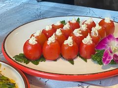 -红辣椒·川菜·火锅(大洋中心店)